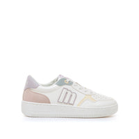 Mustang 60724 Deportiva casual multicolor nude