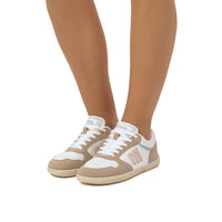 Mustang 60840 Zapatilla Barefoot crudo