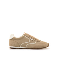 Mustang 60951 Zapatilla retro arena