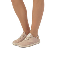 Mustang 60849 Deportiva barefoot lona arena