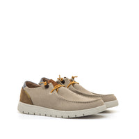 Mustang 84811 Mocasin Wallaby lona arena