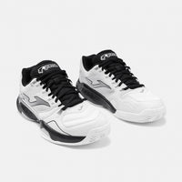 Joma Master 1000 Zapatilla de Padel blanco