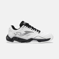 Joma Master 1000 Zapatilla de Padel blanco