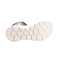 SKECHERS 141451 Sandalia Go Walk taupe