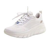 SKECHERS 117385 Deportiva Bobs Sport B Flex hielo