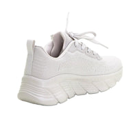 SKECHERS 117385 Deportiva Bobs Sport B Flex hielo