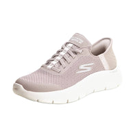 SKECHERS 124836 Deportiva Slip-Ins taupe
