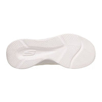 SKECHERS 150629 Deportiva brillo beige oro