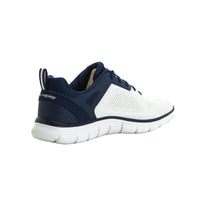 Skechers 232698 Deportiva memory foam blanco