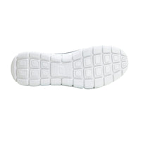 Skechers 232698 Deportiva memory foam blanco