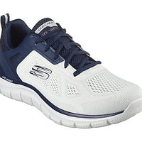 Skechers 232698 Deportiva memory foam blanco