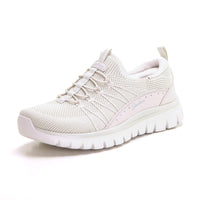 SKECHERS 100702 Deportiva Strech hielo