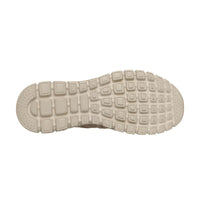 SKECHERS 100888 Deportiva Strech taupe oro