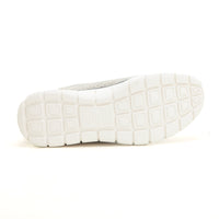 SKECHERS 232758 Deportiva confort taupe