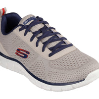 SKECHERS 232758 Deportiva confort taupe