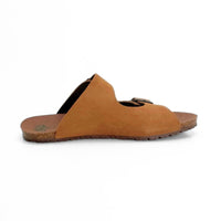 Inter Bios 1005 pala barefoot cuero