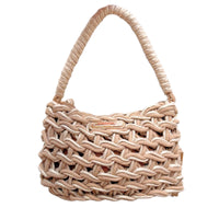 Simó Sastre S2272 Bolso bandolera Berenice camel