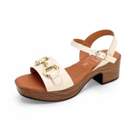 Oh my sandals 5922-1375 sandalia hielo plataforma