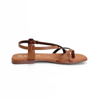Oh my sandals 5802-2503 sandalia de dedo cuero