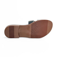 Oh my sandals 5840 sandalia pala marrón