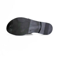 Oh my sandals 5850-2556 Pala negra moneda