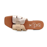 Oh my sandals 5880-2491 Pala cava de piezas