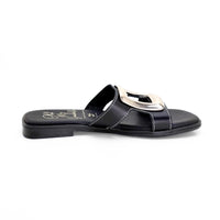 Oh my sandals 5820-2549 sandalia pala negra