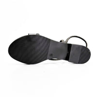 Oh my sandals 5861-2432 sandalia acero