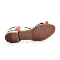 Oh my sandals 5863-2432 sandalia de dedo cuero