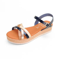 Oh my sandals 6010-2458 sandalia multicolor