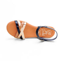 Oh my sandals 6010-2458 sandalia multicolor