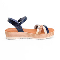Oh my sandals 6010-2458 sandalia multicolor
