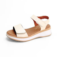 Oh my sandals 5942-2526 sandalia hielo velcro