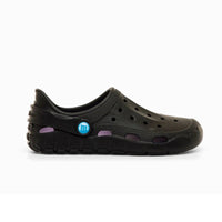 Mustang Free Care 85516 Zueco barefoot negro
