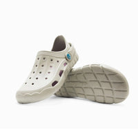 Mustang Free Care 85516 Zueco barefoot blanco