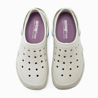 Mustang Free Care 85516 Zueco barefoot blanco