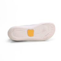 Sunni Sabbi Oshima Zapatilla gris azulado con elásticos