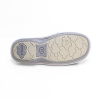 Biorelax 4068 zapatilla de casa abierta