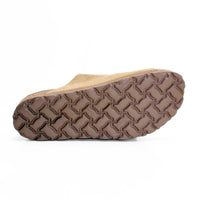 Yokono JERBA-700 Sandalia camel doble hebilla