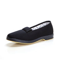 DOCTOR CUTILLAS 429 Zapatilla confort negro