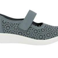 Cutillas 38470 Merdeces velcro pacífico