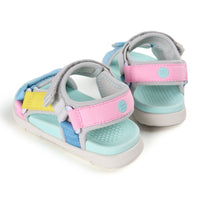 Gioseppo 78333 Eldama sandalia californiana multicolor