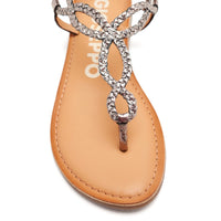 Gioseppo 69111 Merignas sandalia esclava plomo