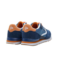 Dunlop 36090 Zapatilla jogging azul