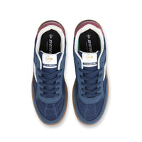 Dunlop 36101 zapatillas hombre azul