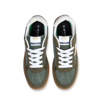 Dunlop 36101 Zapatilla casual verde