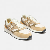 Joma C.448 Deportiva Jogging retro cámel