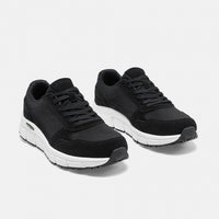 Joma Lumus Deportiva confort antideslizante negro