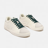 Joma Oasis Deportiva hombre clásica con puntera de serraje blanco
