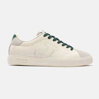 Joma Oasis Deportiva hombre clásica con puntera de serraje blanco